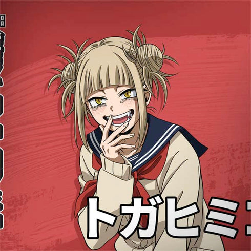 My Hero Academia Himiko Toga Season 5 Surface Book 2 13.5in Skin